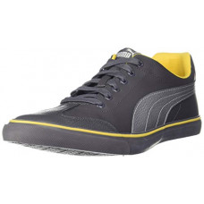 Deals, Discounts & Offers on  - [Size 5] Puma Unisex-Adult Quarter Block Idp Sneaker