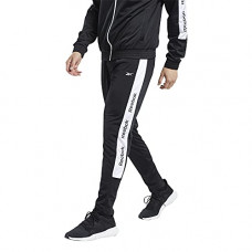 Deals, Discounts & Offers on Men - [Size M] Reebok Men's Slim Casual Pants