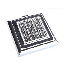 Deals, Discounts & Offers on  - Oshotto GT-696 12V, 42 LED 3W White Auto Car Indoor Ceiling Roof Dome Lamp