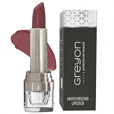 Deals, Discounts & Offers on Beauty Care - Greyon Matte Moisturizing Lipstick 149 Pastel Violet