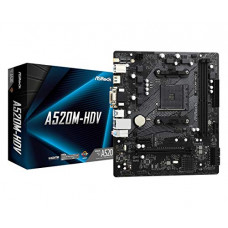 Deals, Discounts & Offers on  - Asrock A520M-HDV/DC
