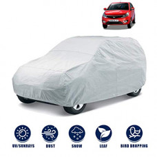 Deals, Discounts & Offers on  - Kingsway Dust Proof Car Body Cover