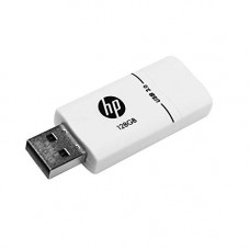 Deals, Discounts & Offers on  - HP x765w 128 GB USB 3.1 Flash Drive (Black and White)