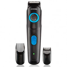 Deals, Discounts & Offers on Health & Personal Care - CHISEL CT 1104 Rechargeable: 30 Minutes Runtime Hair Trimmer