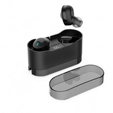 Deals, Discounts & Offers on Headphones - Acer GAHR010 Truly Wireless Bluetooth in Ear Earbuds with Mic (Black)