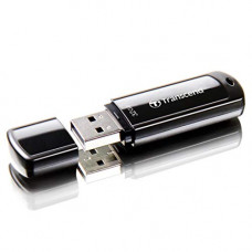 Deals, Discounts & Offers on  - Transcend 32GB JetFlash 700 Super Speed USB 3.0 Pen Drive (Black)