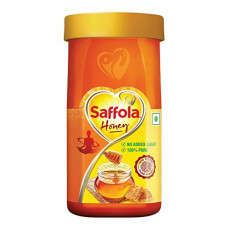 Deals, Discounts & Offers on  -  Saffola Honey, 100% Pure NMR tested Honey, 1.0kg