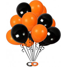 Deals, Discounts & Offers on  - AMFIN Metallic Balloons