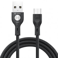 Deals, Discounts & Offers on  - Zoook Unbreakable 3A Fast Charge and Sync Cable