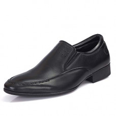 Deals, Discounts & Offers on  - [Size 10] Burwood Men's Bwd 198 Leather Formal Shoes