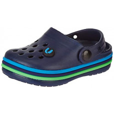 Deals, Discounts & Offers on  - [Size 9 Kids] URJO Unisex-Child Clogs