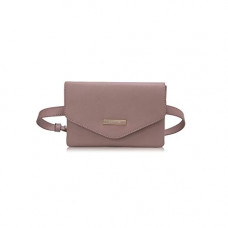 Deals, Discounts & Offers on  - Caprese Women's Sling bag (Beige)