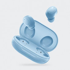 Deals, Discounts & Offers on Headphones - Oppo Enco Buds True Wireless Earbuds(TWS) with Mic