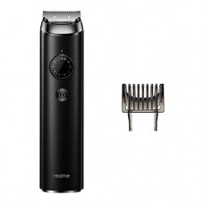 Deals, Discounts & Offers on Personal Care Appliances - realme Trimmer (Cordless) with 20 and 40 Length Settings
