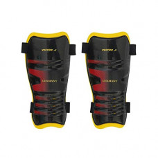 Deals, Discounts & Offers on  - Vector X Germany Shinpad (Black-Yellow)