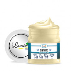 Deals, Discounts & Offers on Beauty Care - Luster Diamond Extra Glow Face Pack | Made With Natural Ingredients | Face Pack For Oily & Dry skin | Face Pack For Women & Men (Paraben & Sulfate Free)-500 g