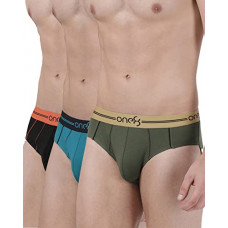 Deals, Discounts & Offers on Men - [Size S] one8 by Virat Kohli Men's Brief