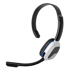 Deals, Discounts & Offers on Accessories - PDP Sony Afterglow LVL 1 Chat Headset 051-031-NA-WH, White