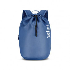 Deals, Discounts & Offers on Backpacks - SAFARI 15 Ltrs Denim Blue Casual/School/College Backpack (DAYPACKNEO15CBDNB)