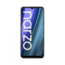 Deals, Discounts & Offers on Electronics - realme narzo 50A (Oxygen Green , 4GB RAM + 64 GB Storage) Helio G85 Processor | 50MP AI Triple Camera | 6000 mAh Battery