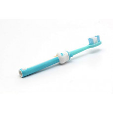 Deals, Discounts & Offers on Baby Care - Rikang Infant Toothbrush, Multicolor (Pack of 2)