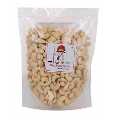 Deals, Discounts & Offers on  - Dry Fruit Wala Organic Cashewnuts, 1 kg