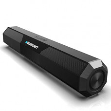 Deals, Discounts & Offers on Electronics - Blaupunkt SBA20 16W Bluetooth Soundbar