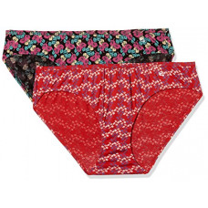 Deals, Discounts & Offers on Women - [Size XL] Macrowoman W-Series Women's Cotton Brief