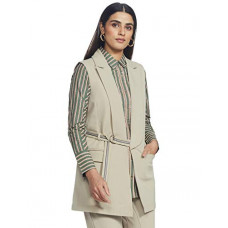 Deals, Discounts & Offers on Women - [Size M] RIVER JJ Valaya Women's Workwear Jacket