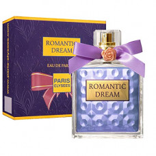 Deals, Discounts & Offers on Beauty Care - Paris Elysees Romantic Dream Eau De Parfum For Women 100ml