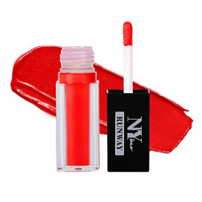 Deals, Discounts & Offers on Beauty Care - NY Bae Liquid Lipstick Runway Range - Harlem Street Style 2 - Intense Pigmentation, Lightweight & Long Lasting Formula, Transfer Resistant - Cruelty Free