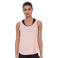Deals, Discounts & Offers on Women - [Size L] new balance Women's Regular Tanks/Sleeveless/Singlet