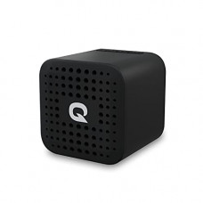 Deals, Discounts & Offers on Electronics - Quantum SonoTrix 31 Bluetooth Speaker, 3W Sound, Powerful Bass, 8hrs Playtime