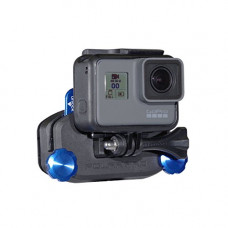 Deals, Discounts & Offers on Electronics - PolarPro Filters StrapMount GoPro Backpack/Scuba/LifeVest Mount