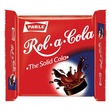 Deals, Discounts & Offers on  - Parle Rol-a-Cola, 100g