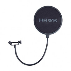 Deals, Discounts & Offers on Accessories - Hawk Proaudio PS01 Pop Filter