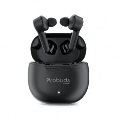 Deals, Discounts & Offers on Headphones - Probuds 21 | Truly Wireless Bluetooth Buds with 45 hrs Playtime (Black)