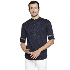 Deals, Discounts & Offers on Men - [Size L] HammerSmith Men's Regular Shirt