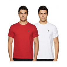Deals, Discounts & Offers on Men - [Size XXL] Amazon Brand - House & Shields Men's Regular T-Shirt