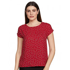 Deals, Discounts & Offers on Women - [Size S, M, L] Cherokee by Unlimited Women's Regular Dress Shirt