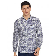 Deals, Discounts & Offers on Men - [Size M] U.S. POLO ASSN. Men's Slim fit Casual Shirt