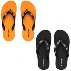 Deals, Discounts & Offers on  - [Size 8] Solefit Men's Flip-Flop