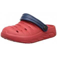 Deals, Discounts & Offers on  - [Size 12, 13] BATA Unisex-Child Floatz Kids Clog