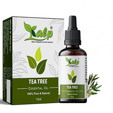 Deals, Discounts & Offers on Beauty Care - Kalp Tea Tree Essential oil -100% Natural, Pure & Undiluted,Therapeutic grade Tea tree Oil Good