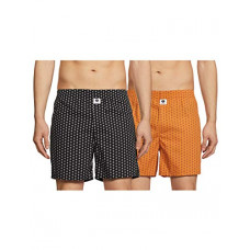Deals, Discounts & Offers on Men - [Size L] Amazon Brand - Symbol Men's Pyjamas
