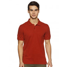Deals, Discounts & Offers on Men - [Size L] Amazon Brand - Symbol Men's Regular Polo Shirt