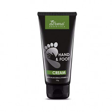 Deals, Discounts & Offers on Health & Personal Care - True Derma Essentials Hand & Foot Cream (Unisex) 100 ml