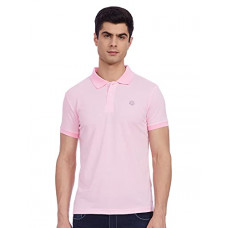 Deals, Discounts & Offers on Men - [Size L] Integriti Men's Slim Polo