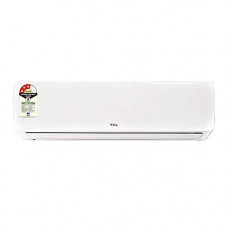 Deals, Discounts & Offers on Air Conditioners - TCL 1.5 Ton 3 Star Ultra Inverter Split AC (Copper, Vitamin C Filter, 2021 Model, TAC-18CSD/EV3, White)