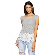 Deals, Discounts & Offers on Women - [Size S] VERO MODA Women's Regular Fit T-Shirt